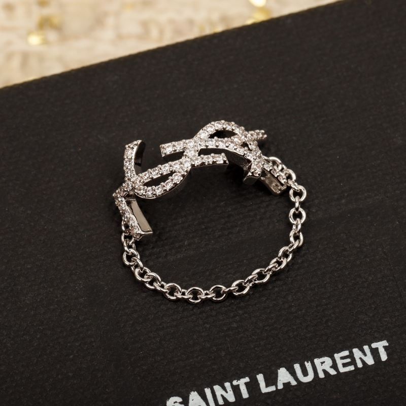 Ysl Rings